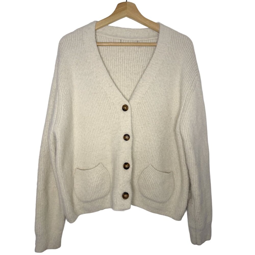 4SI3NNA 'Cozy Kelsey' Cardigan